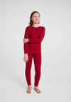 Reima Lani 5200031A – Cranberry – Ansicht 9