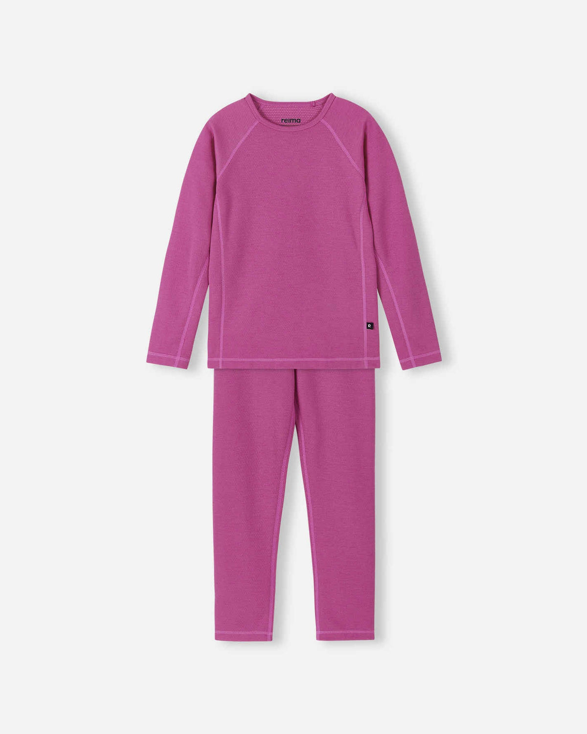 Reima Lani 5200031A – Fucshia – Ansicht 1