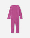 Reima Lani 5200031A – Fucshia – Ansicht 2