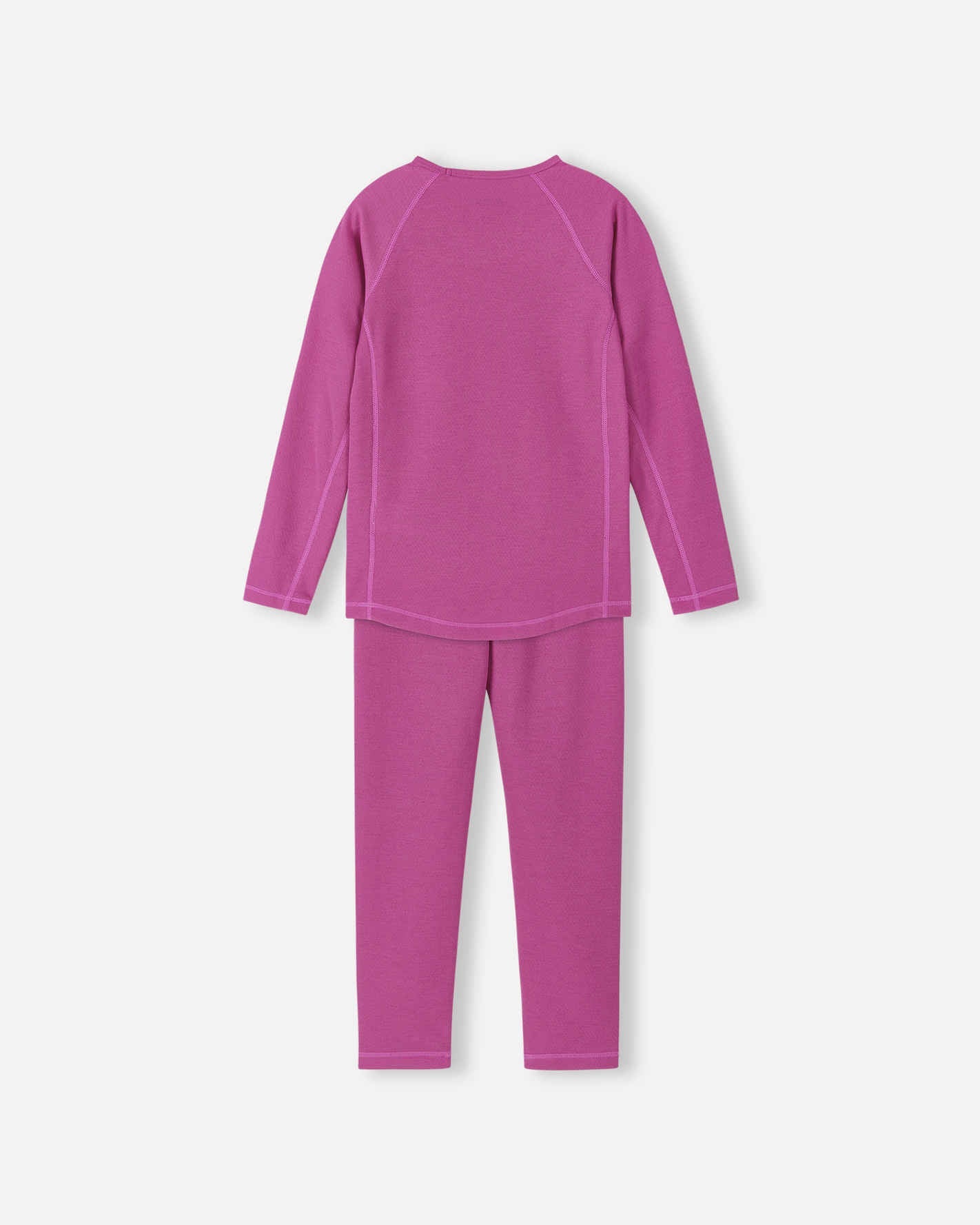 Reima Lani 5200031A – Fucshia – Ansicht 2
