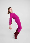 Reima Lani 5200031A – Fucshia – Ansicht 9