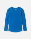 Reima Lani 5200031A – Bright blue – Ansicht 3