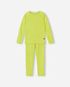 Reima Lani 5200031A – Bright Lime – Ansicht 1