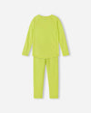Reima Lani 5200031A – Bright Lime – Ansicht 2