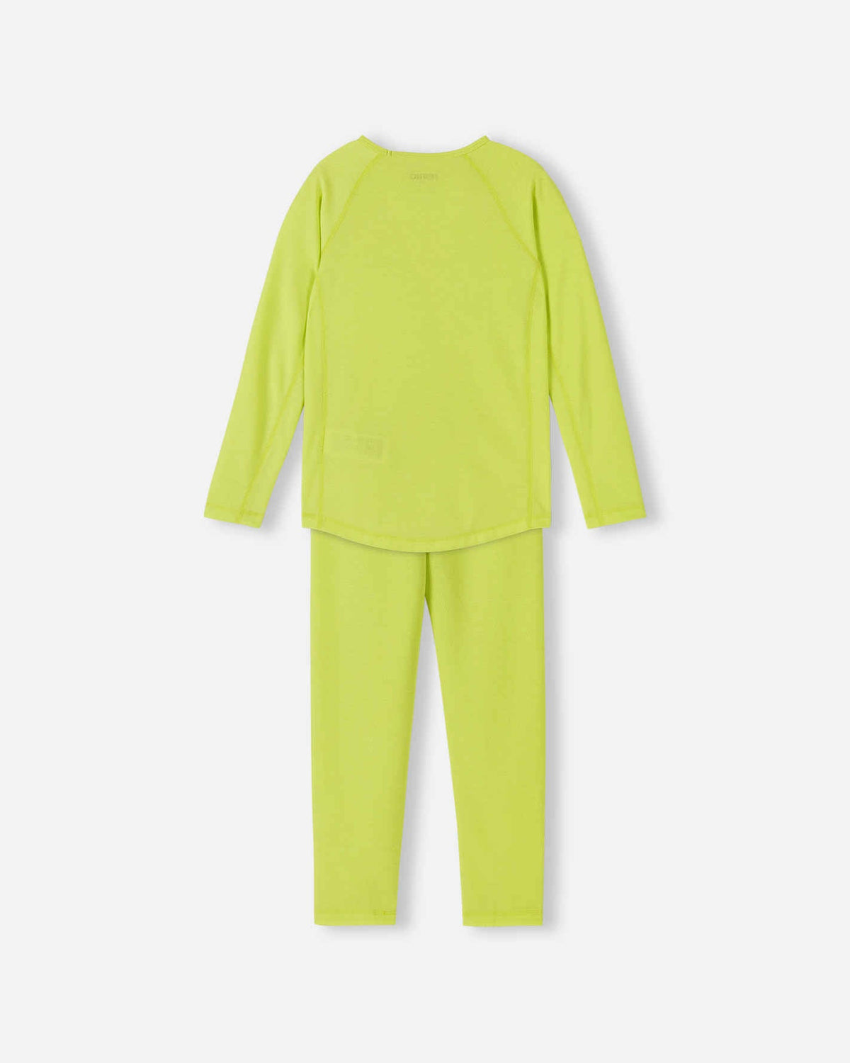 Reima Lani 5200031A – Bright Lime – Ansicht 2