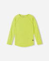 Reima Lani 5200031A – Bright Lime – Ansicht 3