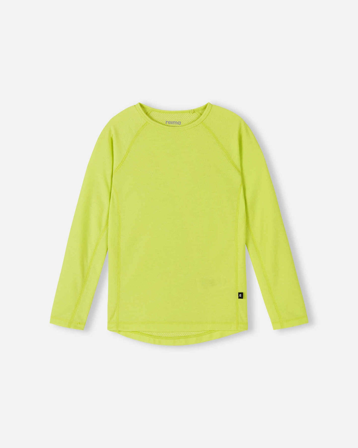 Reima Lani 5200031A – Bright Lime – Ansicht 3