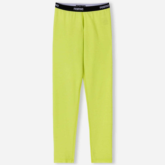 Reima Lani 5200031A – Bright Lime – Ansicht 4