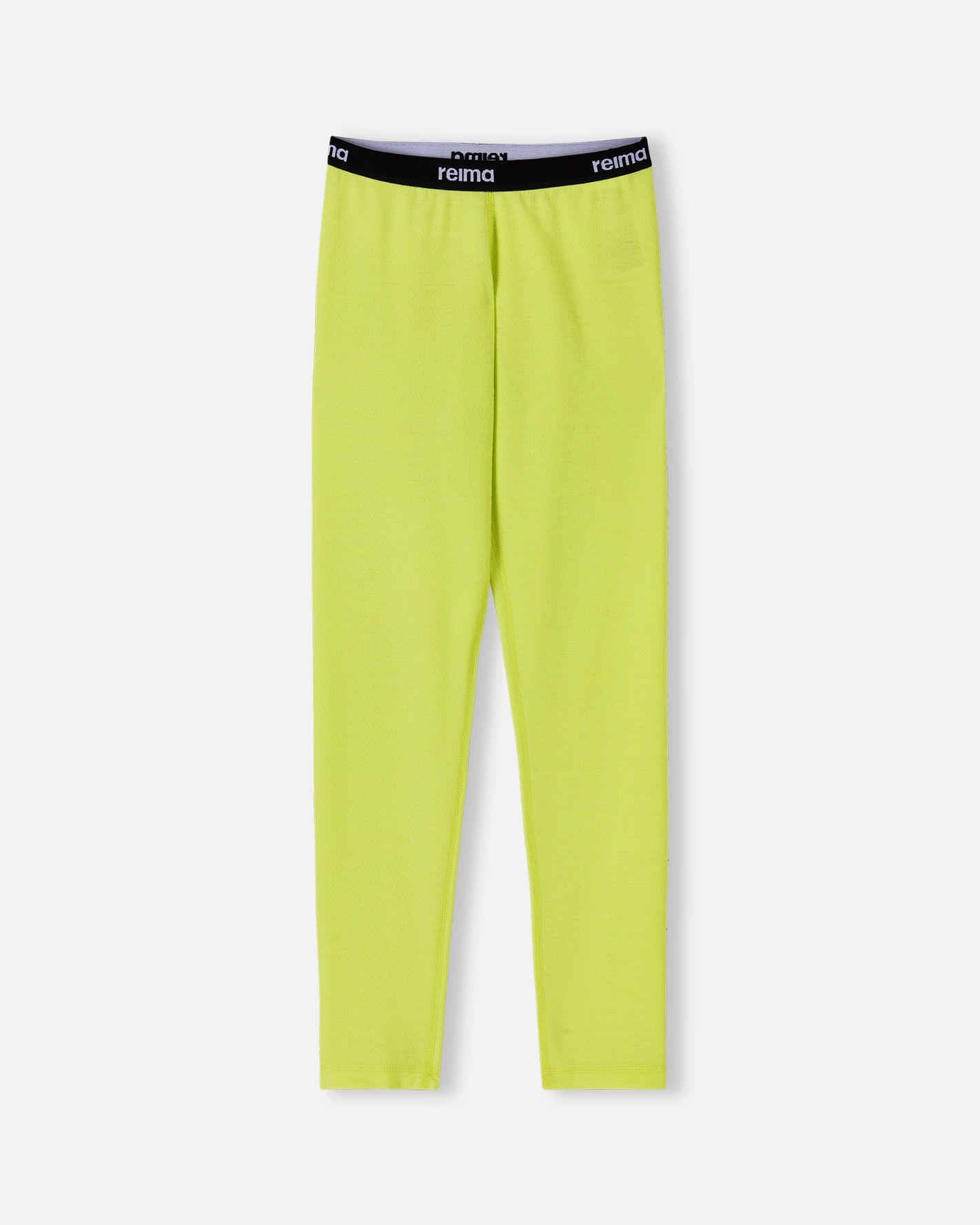 Reima Lani 5200031A – Bright Lime – Ansicht 4