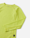 Reima Lani 5200031A – Bright Lime – Ansicht 5