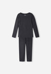 Reima Lani 5200031A – Black melange – Ansicht 1