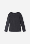 Reima Lani 5200031A – Black melange – Ansicht 3