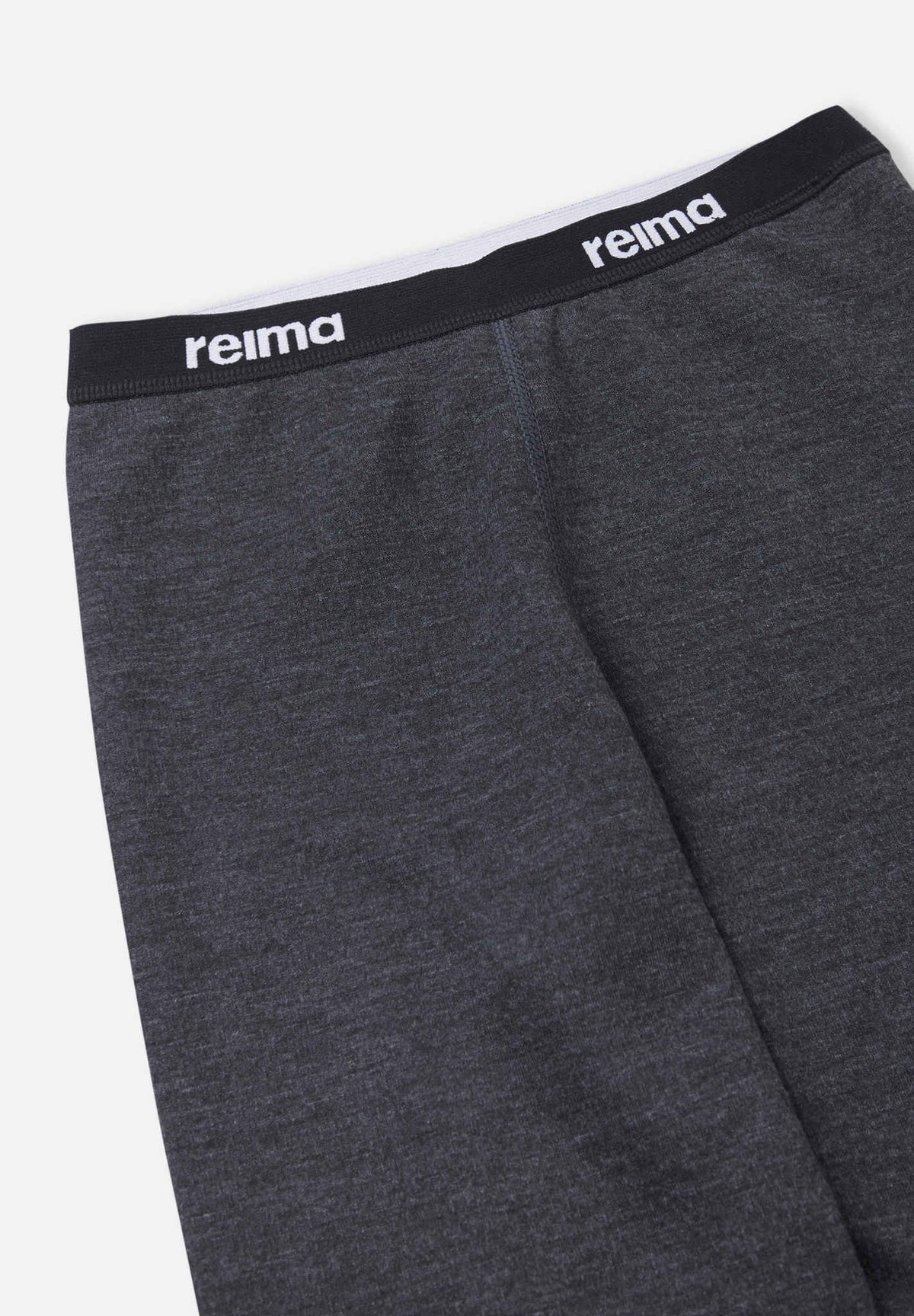 Reima Lani 5200031A – Black melange – Ansicht 6