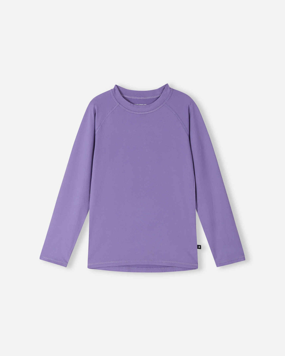 Reima Sportti Funktionsunterwäsche Set Kinder – Misty Violet
