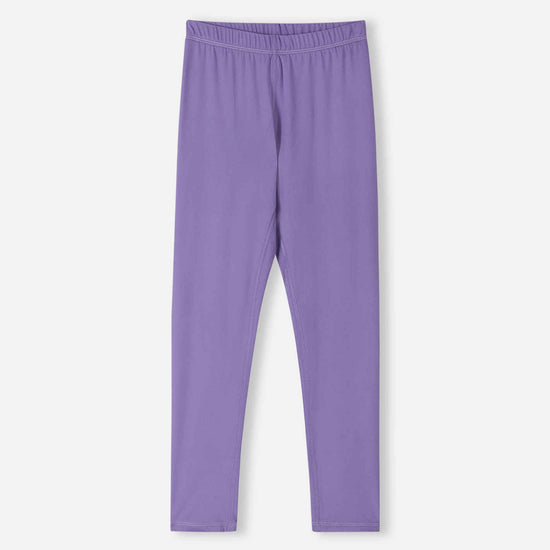 Reima Sportti Funktionsunterwäsche Set Kinder – Misty Violet