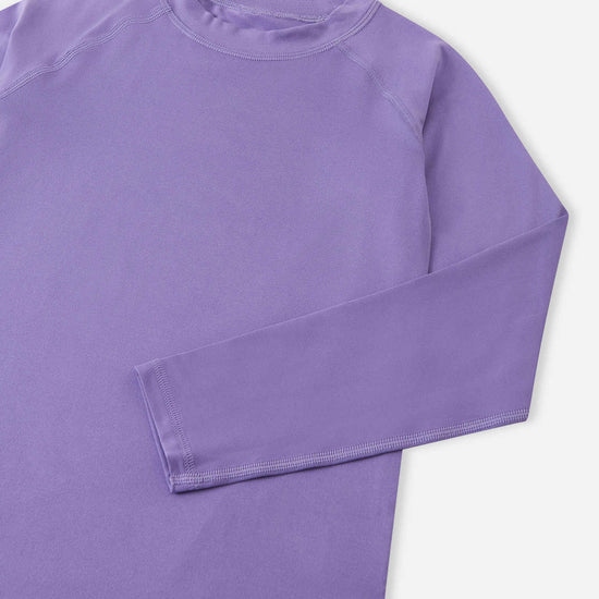Reima Sportti Funktionsunterwäsche Set Kinder – Misty Violet
