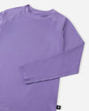 Reima Sportti Funktionsunterwäsche Set Kinder – Misty Violet