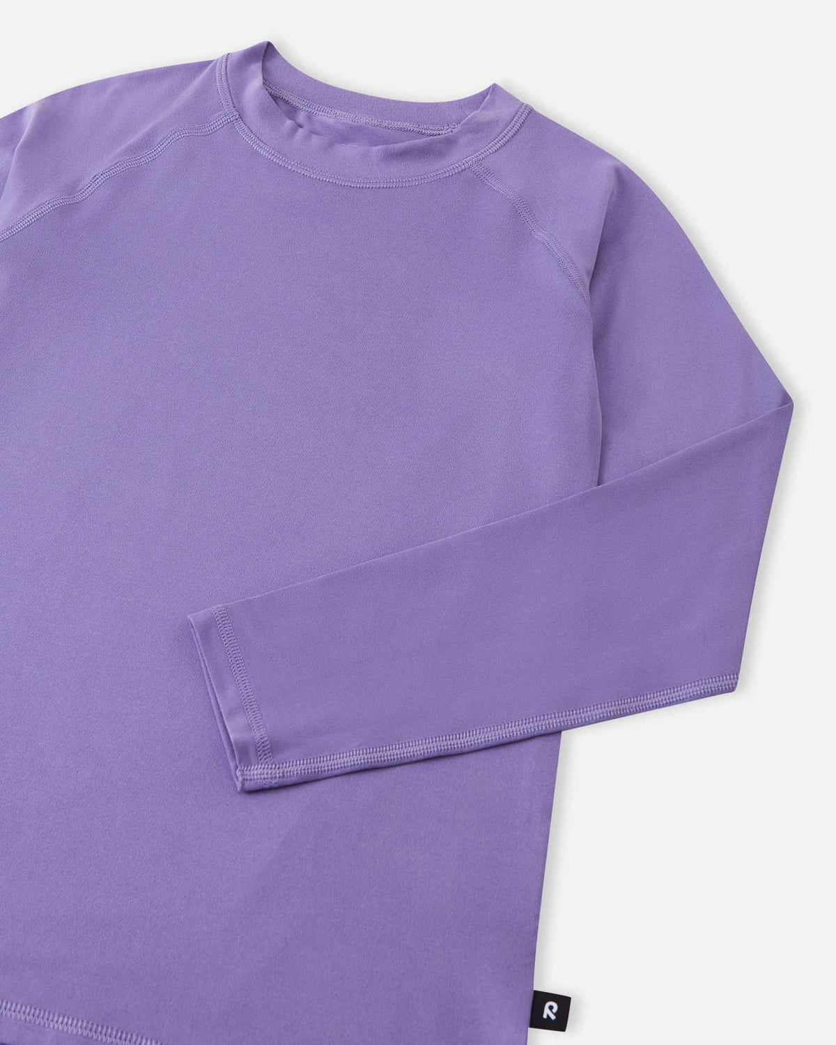 Reima Sportti Funktionsunterwäsche Set Kinder – Misty Violet