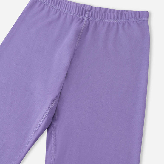 Reima Sportti Funktionsunterwäsche Set Kinder – Misty Violet