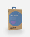 Reima Sportti Funktionsunterwäsche Set Kinder – Misty Violet