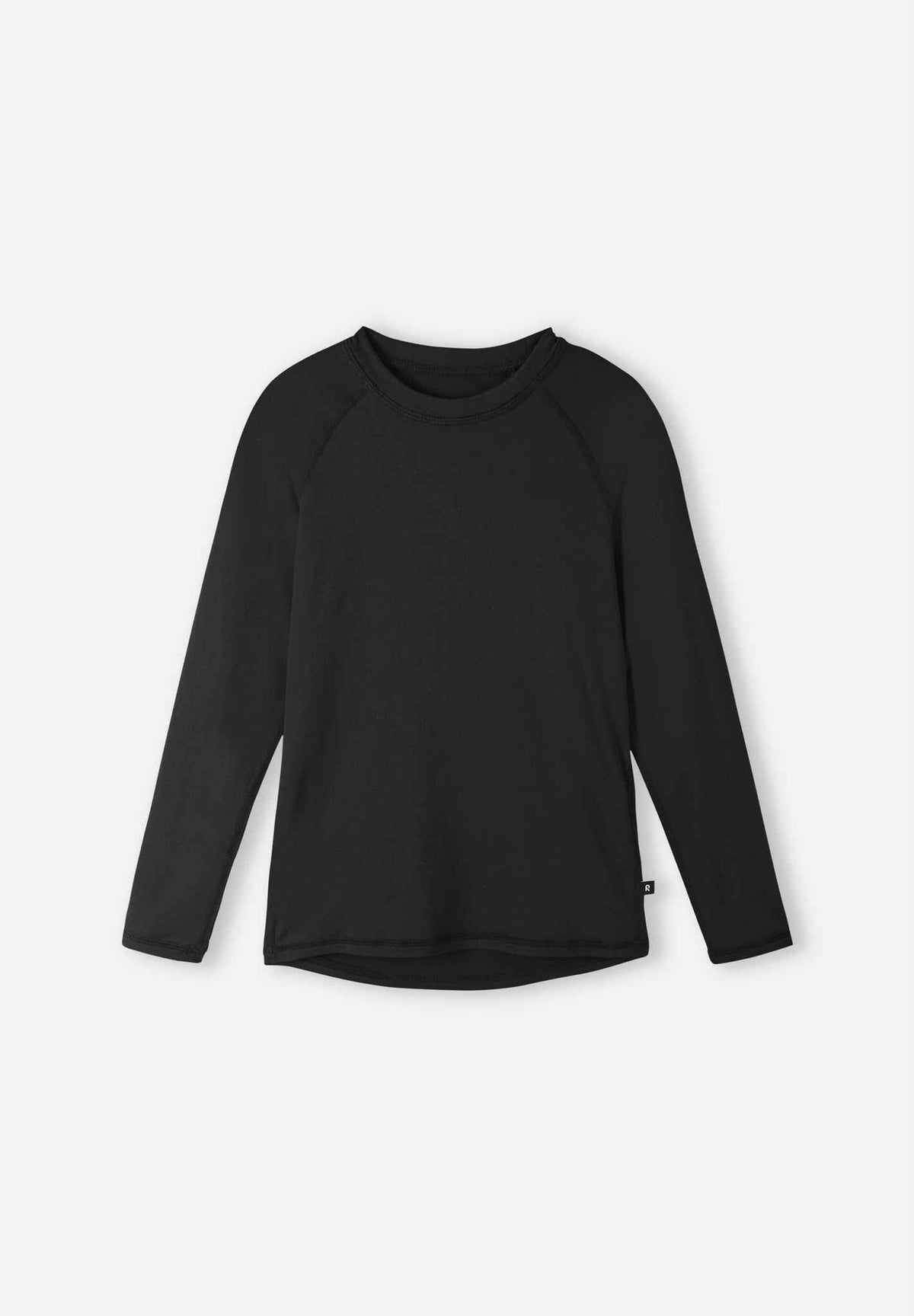 Reima Sportti Funktionsunterwäsche Set Kinder – Black