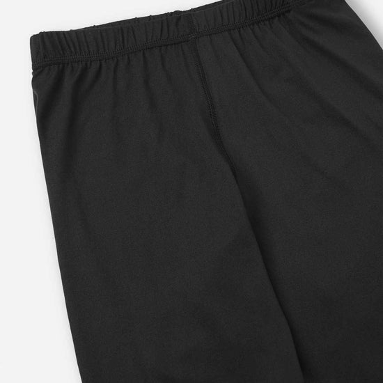Reima Sportti Funktionsunterwäsche Set Kinder – Black