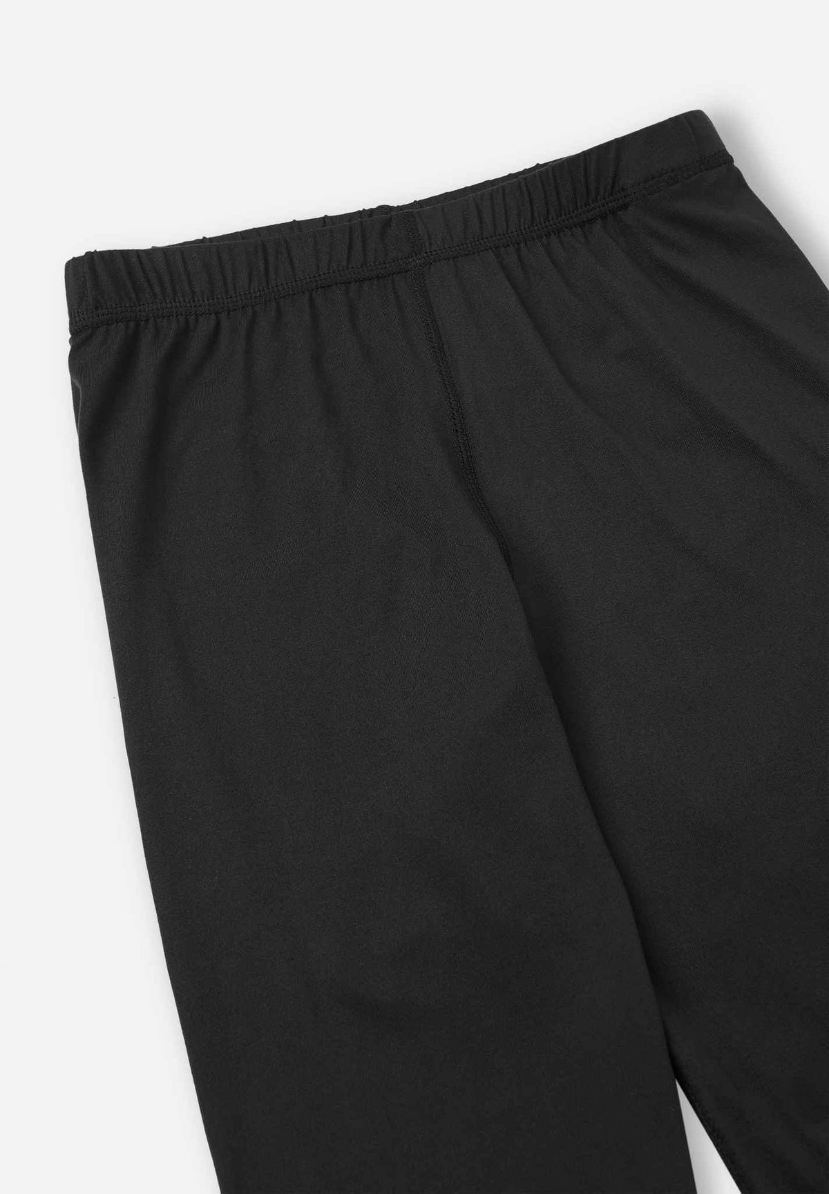 Reima Sportti Funktionsunterwäsche Set Kinder – Black