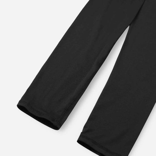 Reima Sportti Funktionsunterwäsche Set Kinder – Black