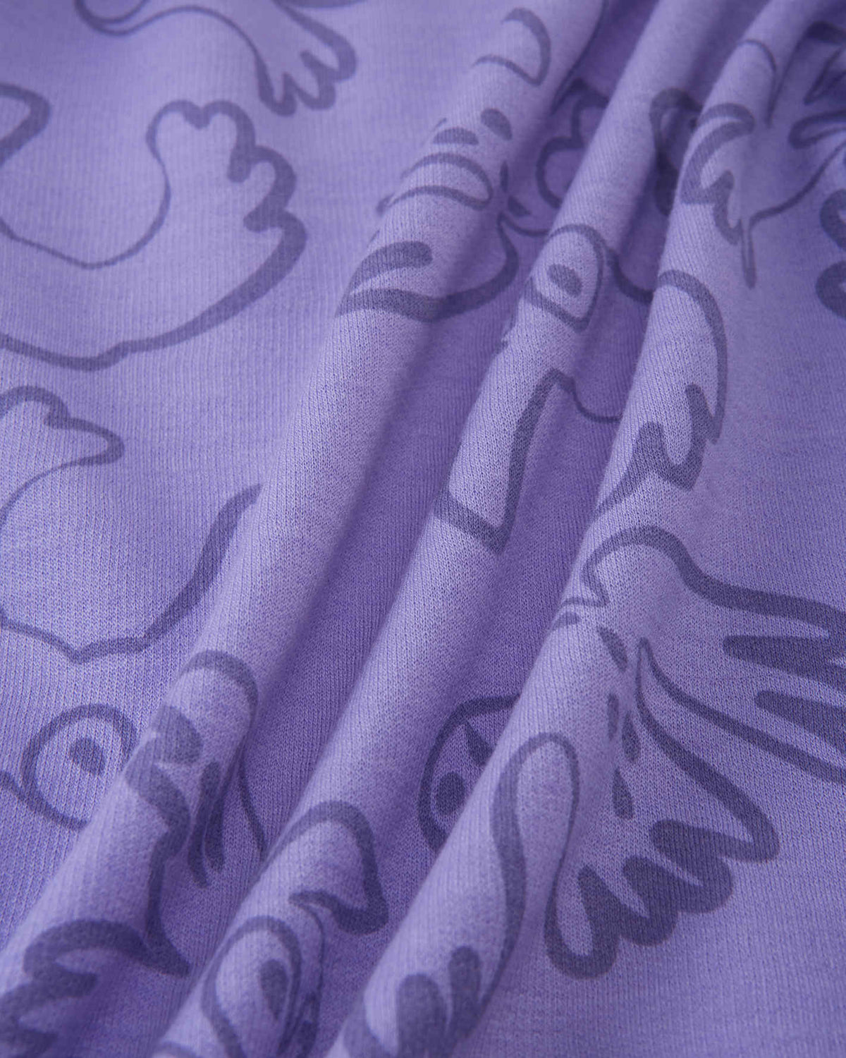 Reima Parvin Merino-Wolloverall Kinder – Blooming Lilac