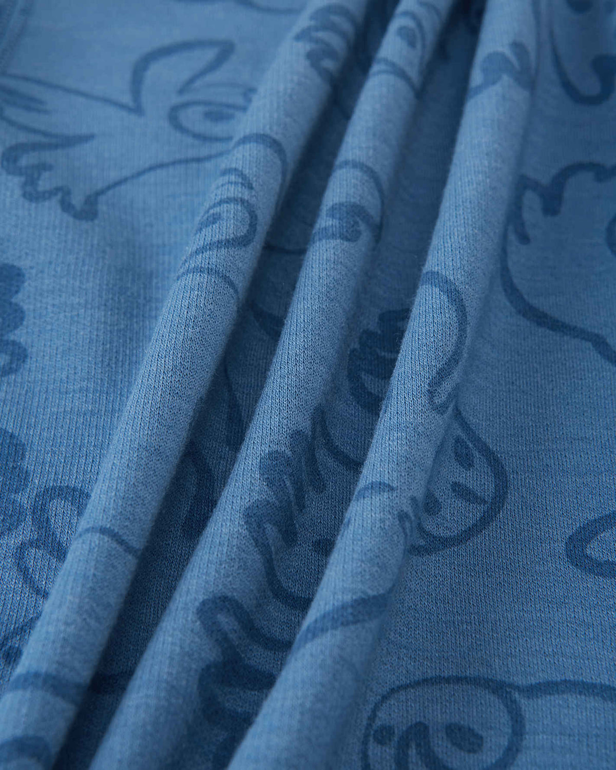 Reima Parvin Merino-Wolloverall Kinder – Blue Ocean