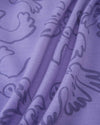 Reima Mahin Merino-Wolljacke Kinder – Blooming Lilac