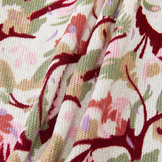 Reima Myytti Fleeceoverall Light Heather – Materialdetail