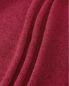 Reima Tahti Fleeceoverall Kleinkinder – Cranberry