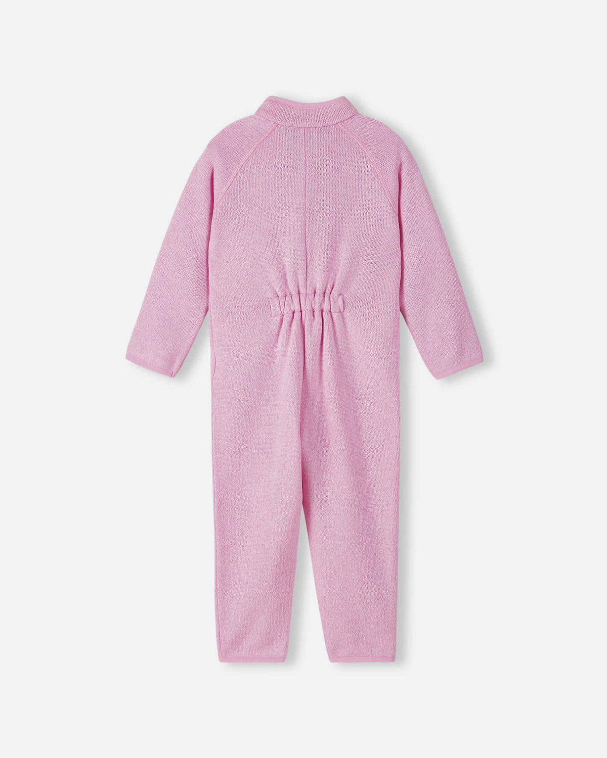 Reima Tahti Fleeceoverall Kleinkinder – Light Heather