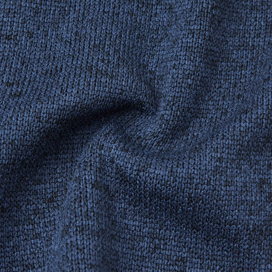 Reima Tahti Fleeceoverall Kleinkinder – Jeans Blue