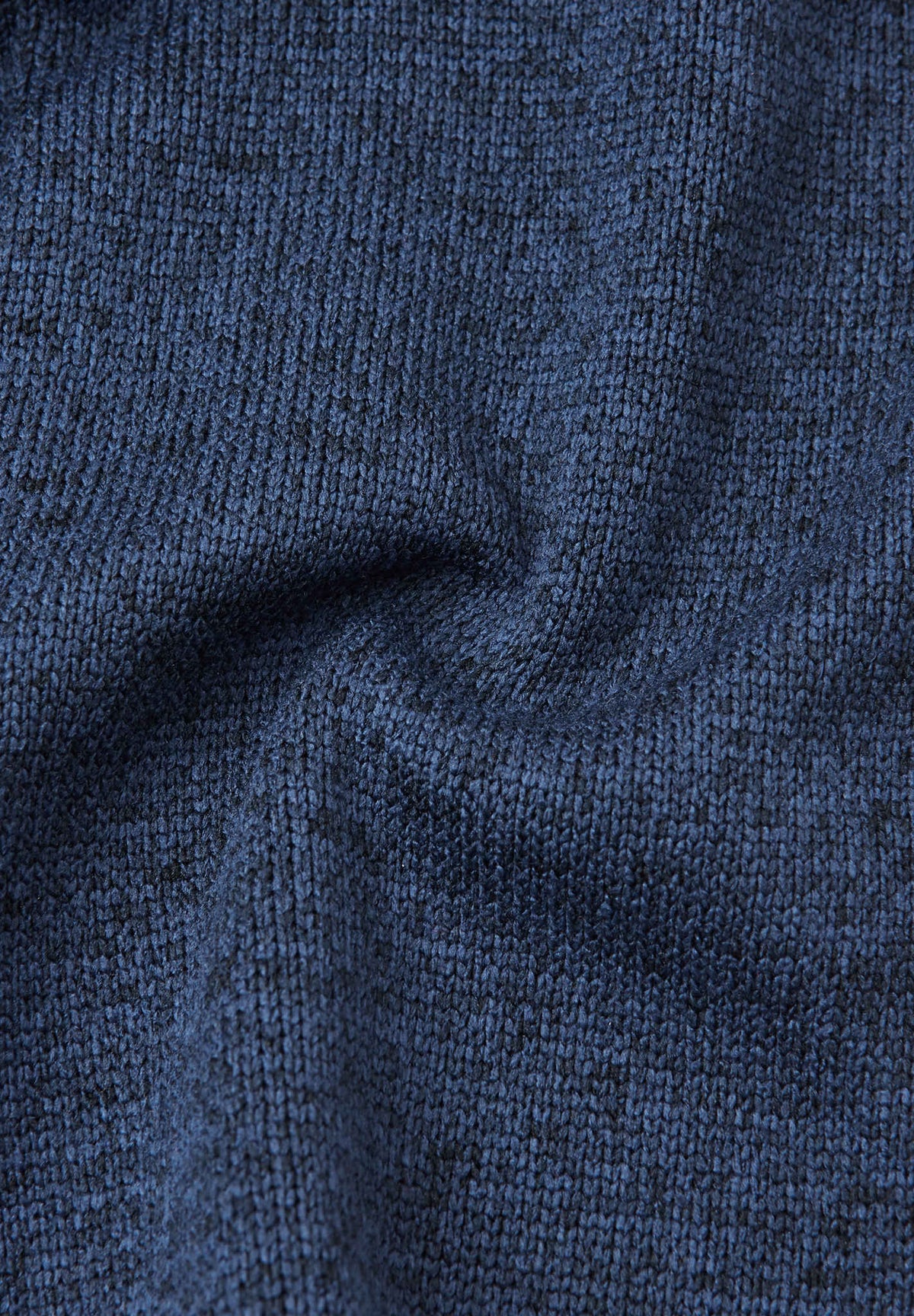 Reima Tahti Fleeceoverall Kleinkinder – Jeans Blue