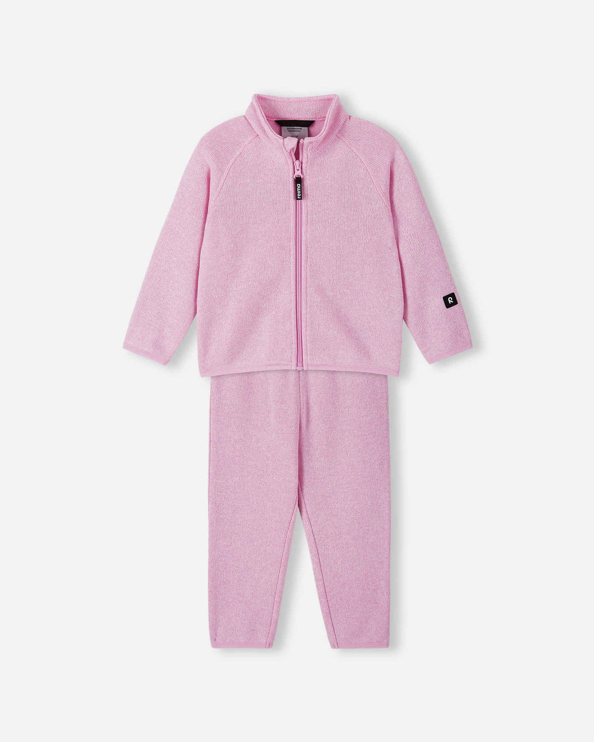 Reima Tahto 5200049A – Light Heather – Ansicht 1