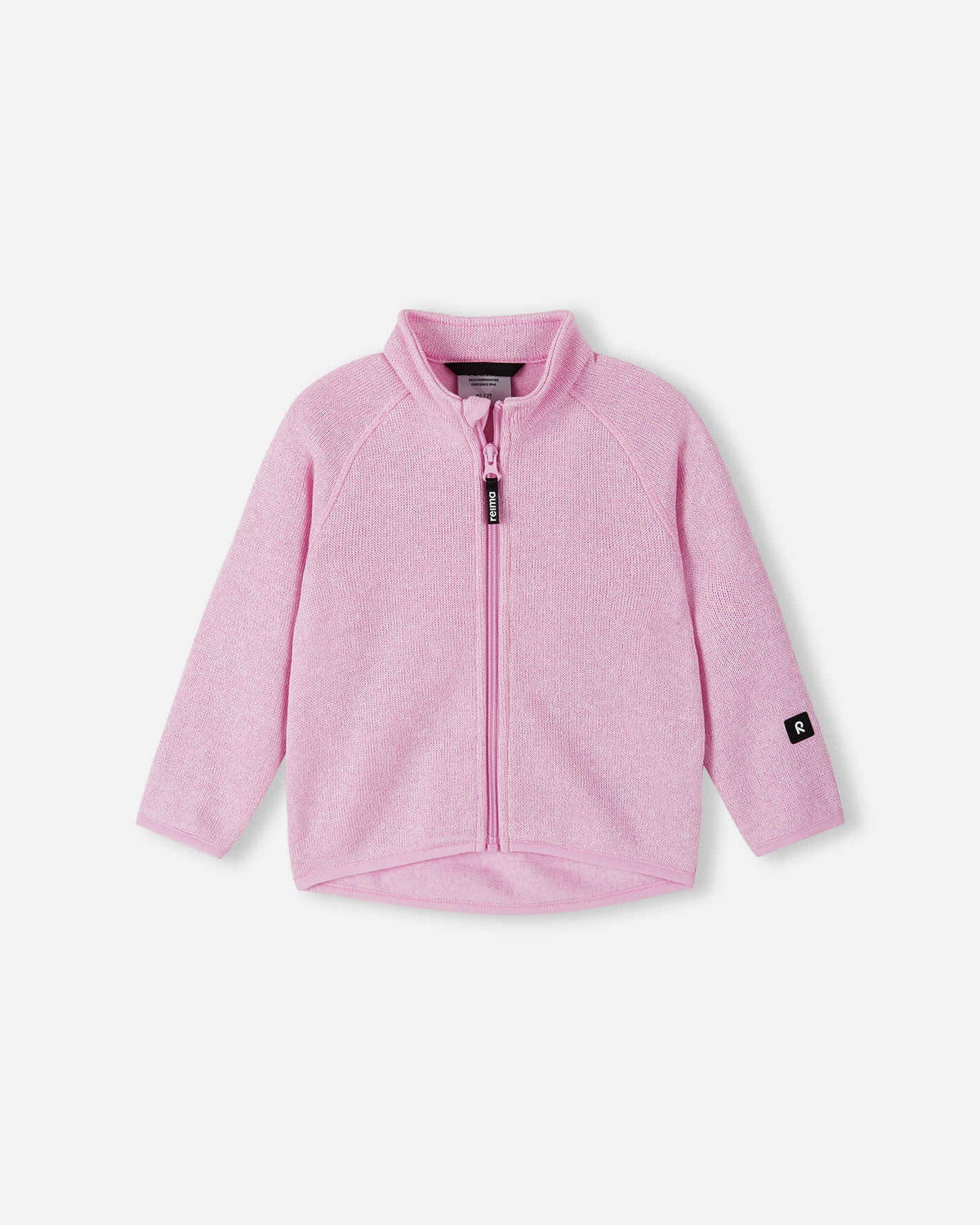 Reima Tahto 5200049A – Light Heather – Ansicht 3