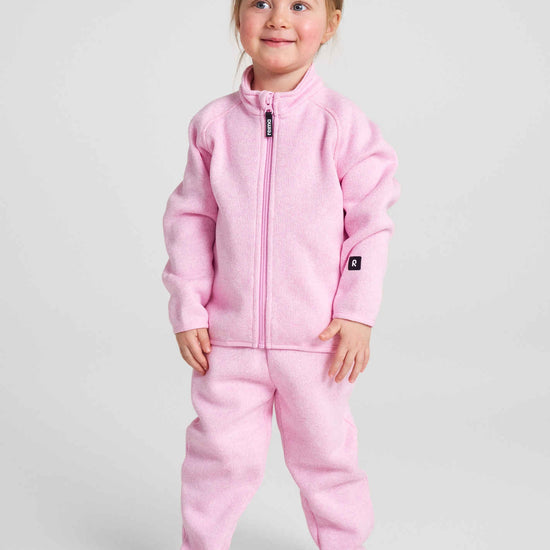 Reima Tahto 5200049A – Light Heather – Ansicht 7