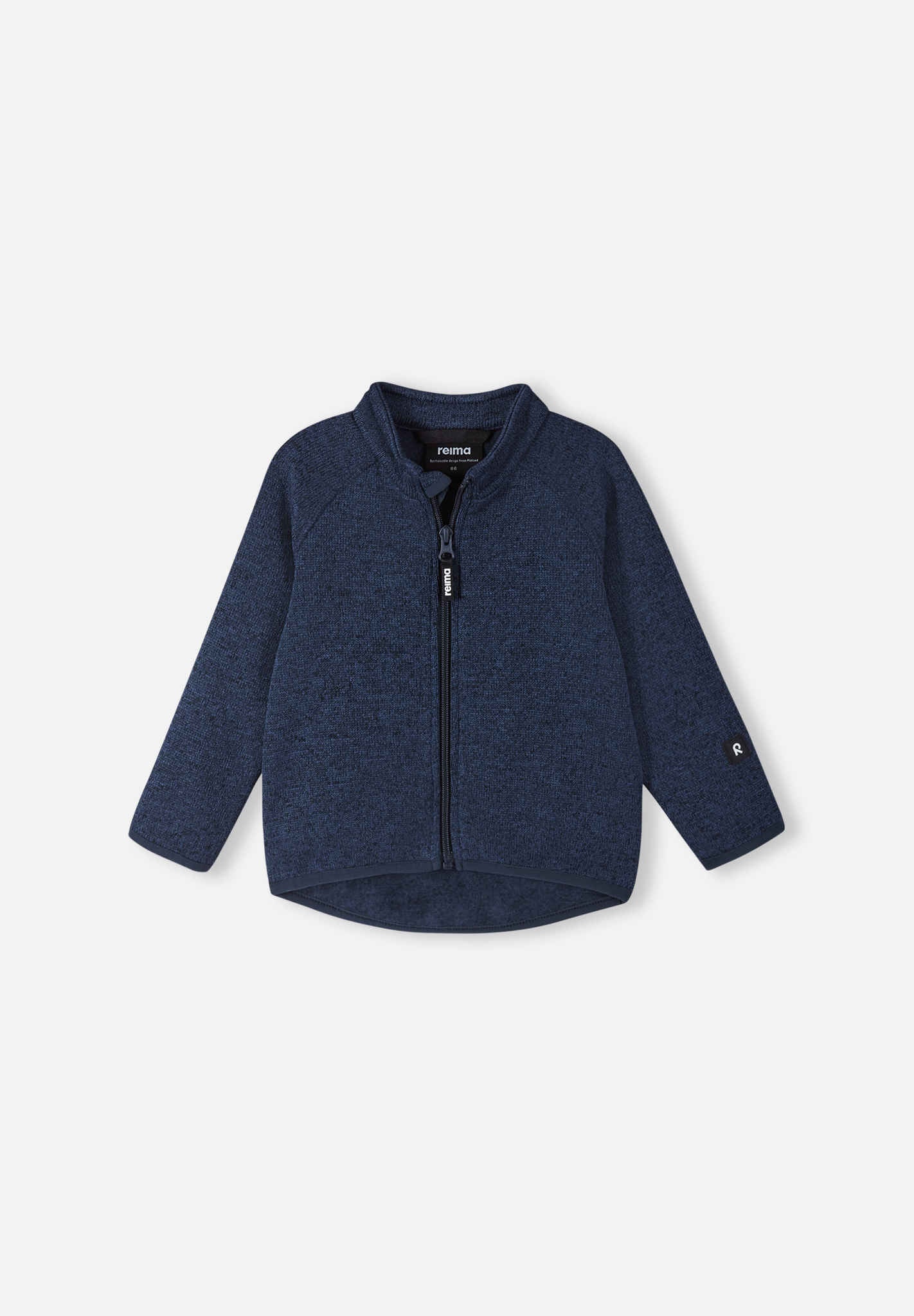 Reima Tahto 5200049A – Jeans blue – Ansicht 3