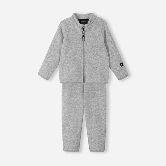 Reima Tahto 5200049A – Melange grey – Ansicht 1