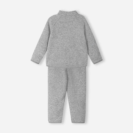 Reima Tahto 5200049A – Melange grey – Ansicht 2