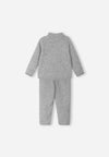 Reima Tahto 5200049A – Melange grey – Ansicht 2
