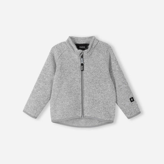Reima Tahto 5200049A – Melange grey – Ansicht 3