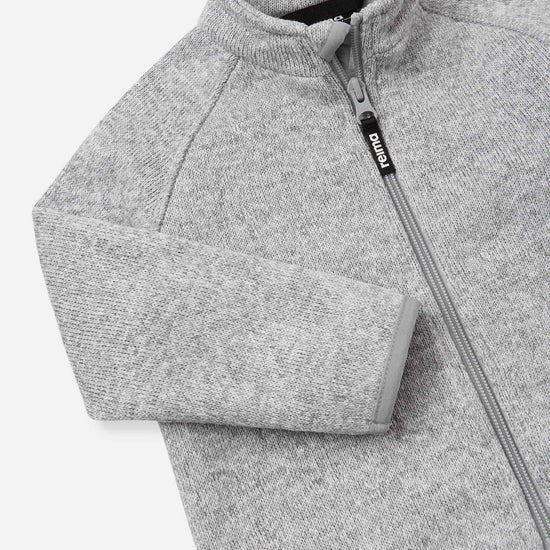 Reima Tahto 5200049A – Melange grey – Ansicht 5