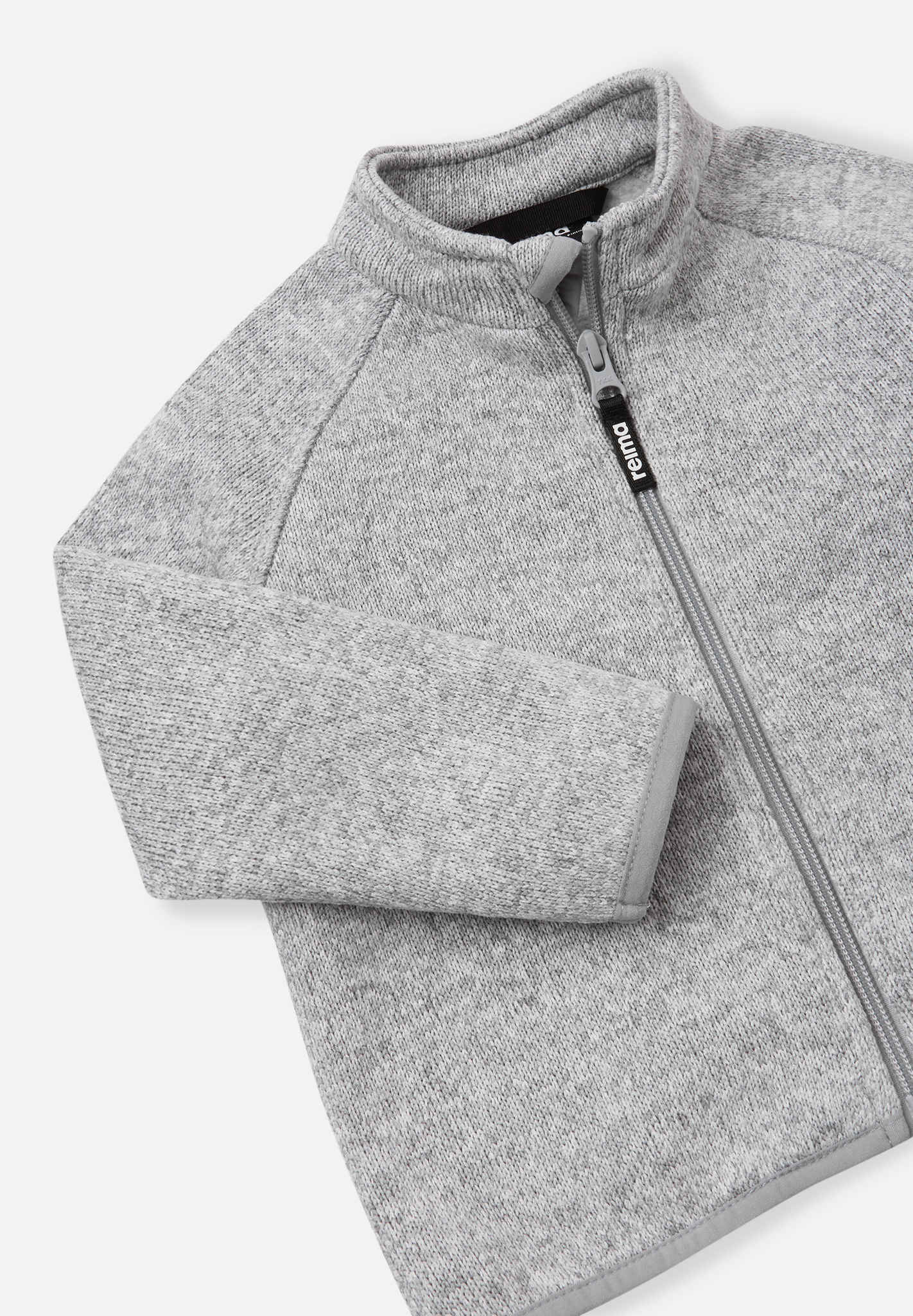 Reima Tahto 5200049A – Melange grey – Ansicht 5