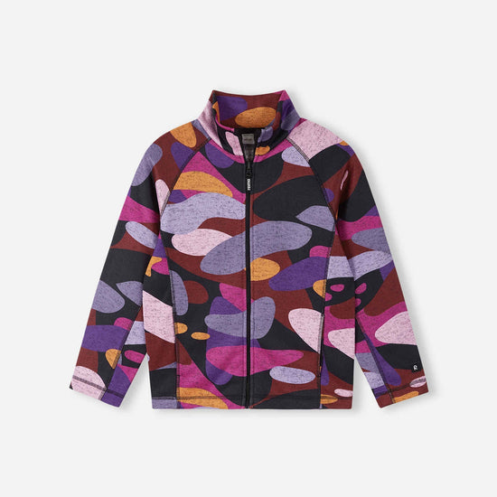 Reima Niksini 5200054D – Fucshia – Ansicht 1
