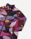 Reima Niksini 5200054D – Fucshia – Ansicht 3