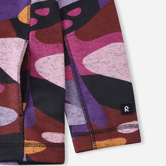 Reima Niksini 5200054D – Fucshia – Ansicht 4