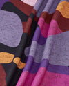 Reima Niksini 5200054D – Fucshia – Ansicht 5